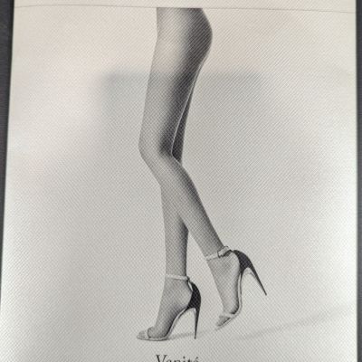 La Perla Pantyhose Tights - Vanite - Color Nude - Size M - NIP